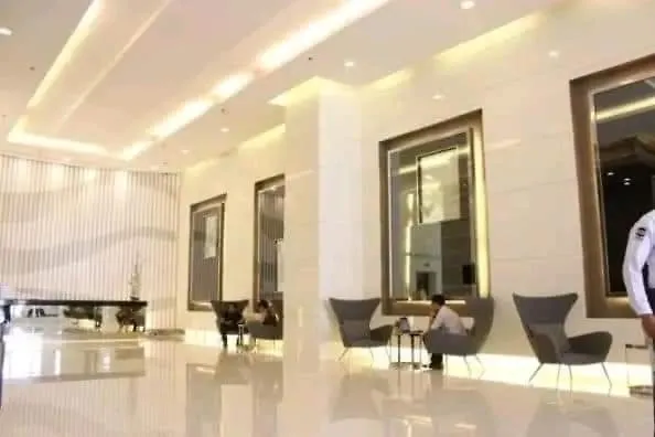 Jazz Staycation Apartment Manila
