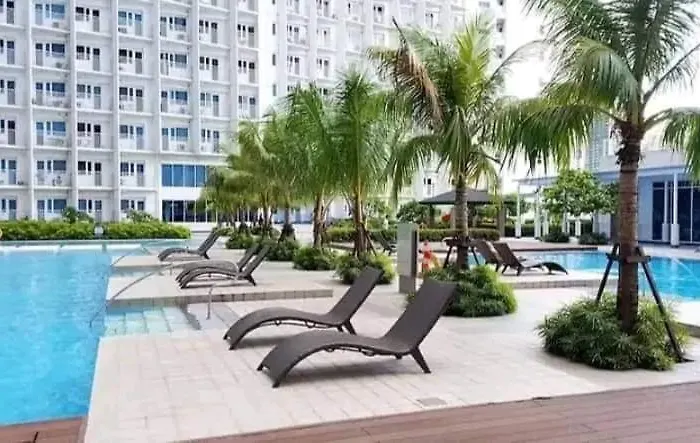 Jazz Staycation Manila